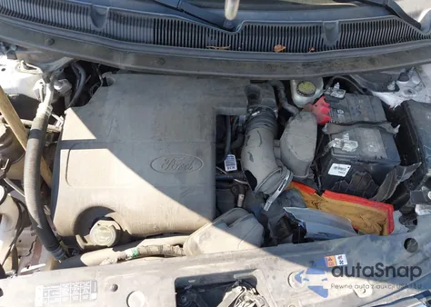 2016 Ford Explorer Xlt z USA, uszkodzony, nr VIN 1FM5K8D80GGC63715